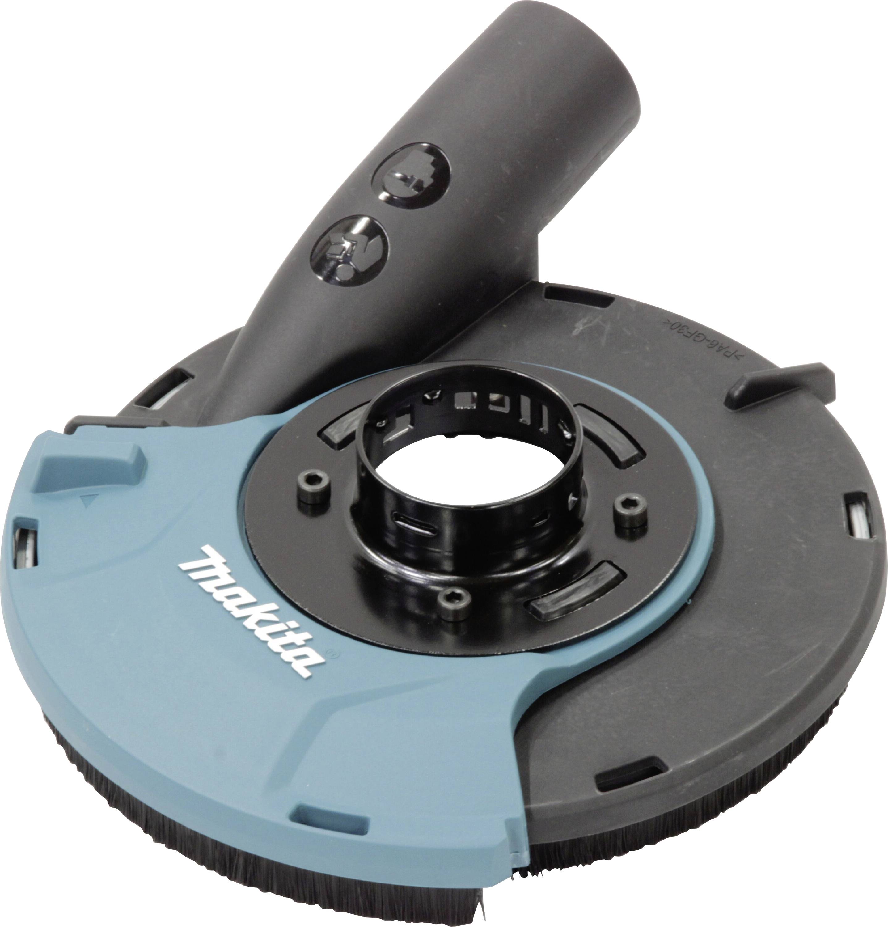 Makita 191W05-0 Hotte d'aspiration-0