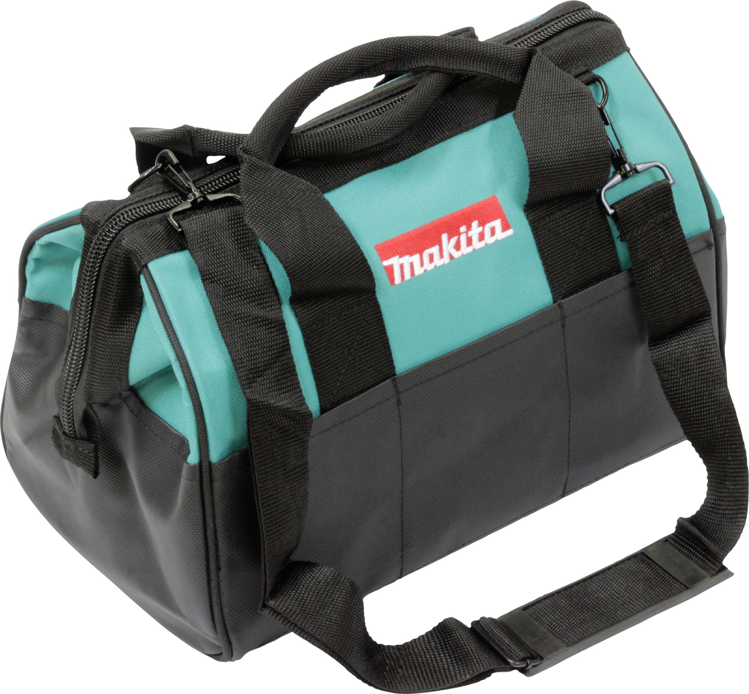 Sacoche de transport Makita 1914G3-9 (L x l x H) 400 x 220 x 240 mm-0