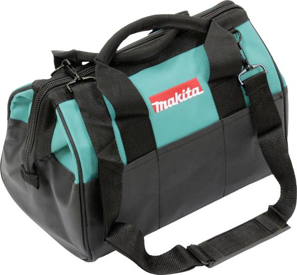 Sacoche de transport Makita 1914G3-9 (L x l x H) 400 x 220 x 240 mm