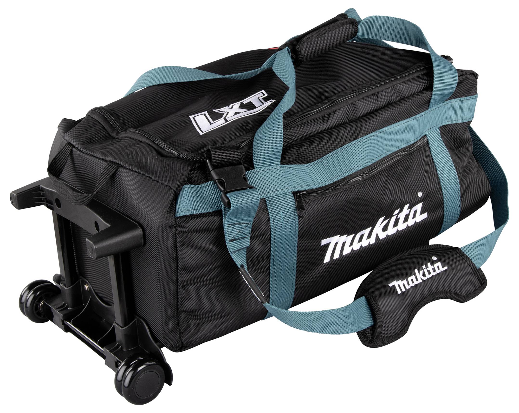 Makita E-12712 E-12712 Sacoche à outils non équipée (L x l x H) 330 x 330.0000 x 680.0000 mm-2