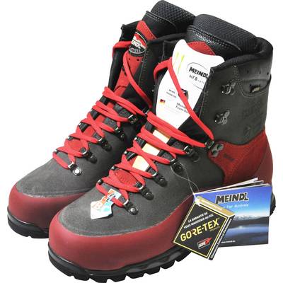 Meindl Airstream 988040443 Chaussures de sécurité S3 Pointure (EU): 43 1 paire(s)-0