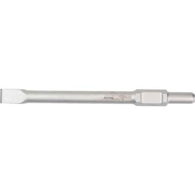 Makita D-15300 Burin plat 30 mm Longueur totale 400 mm hexagonal 1 pc(s)-0