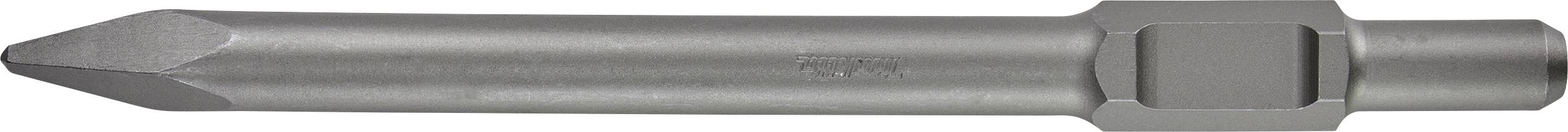 Makita D-15285 D-15285 Burin pointu Longueur totale 400 mm tige hexagonale 1 pc(s)-0
