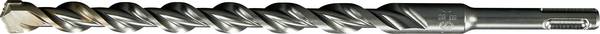 Makita  B-47927 carbure de tungstène Foret pour la pierre  16 mm Longueur totale 260 mm SDS-Plus 1 pc(s)