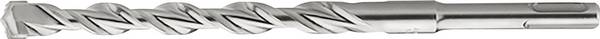 Makita  B-48119 carbure de tungstène Foret pour la pierre  20 mm Longueur totale 800 mm SDS-Plus 1 pc(s)