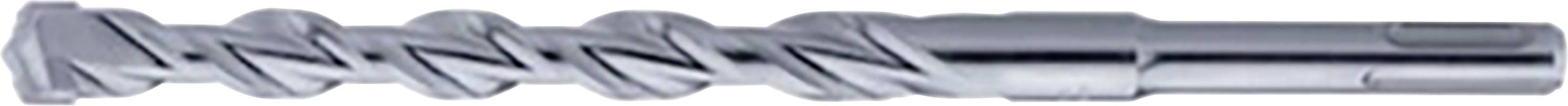 Makita B-48175 carbure de tungstène Foret pour la pierre 23 mm Longueur totale 250 mm SDS-Plus 1 pc(s)-0
