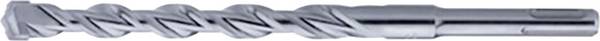 Makita  B-48175 carbure de tungstène Foret pour la pierre  23 mm Longueur totale 250 mm SDS-Plus 1 pc(s)