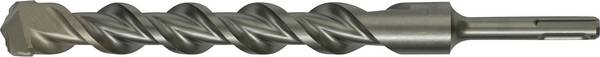 Makita B-48262 B-48262 carbure de tungstène Foret pour la pierre  26 mm Longueur totale 250 mm SDS-Plus 1 pc(s)