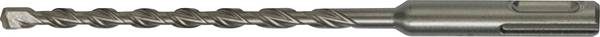 Makita B-47444 carbure de tungstène Foret pour la pierre 7 mm Longueur totale 160 mm SDS-Plus 1 pc(s)