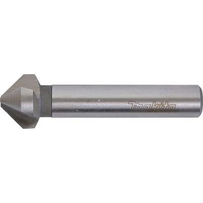 Makita D-37471 Fraise conique 16.5 mm HSS tige cylindrique 1 pc(s)-0
