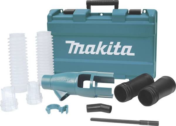 Makita 196858-4 196858-4 Kit d'aspiration 1 pc(s)