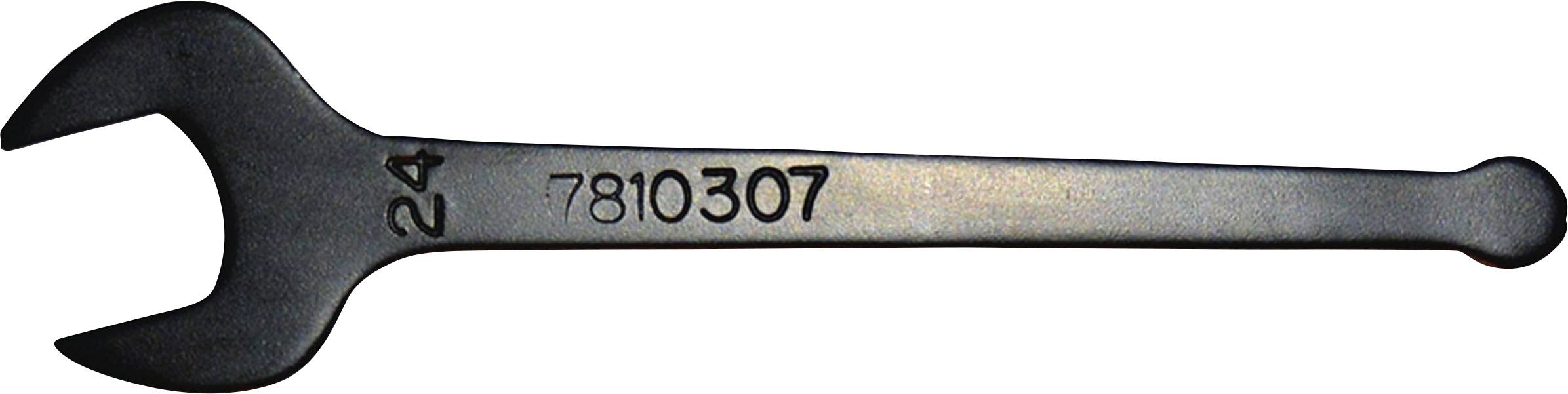 Makita 781030-7 Clé à molette-0