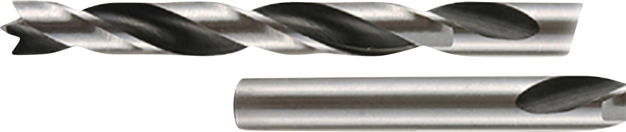 Makita D-07060 Foret pour le bois 7 mm Longueur totale 110 mm tige cylindrique 1 pc(s)-0