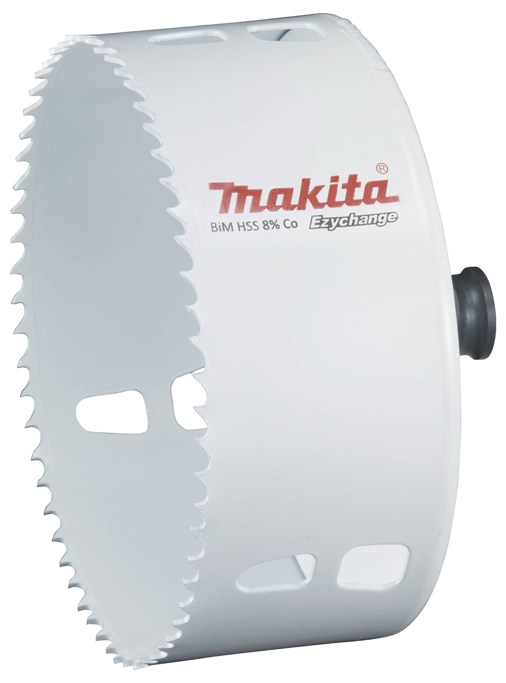 Makita E-04020 E-04020 Scie-cloche 114 mm Cobalt 1 pc(s)-1