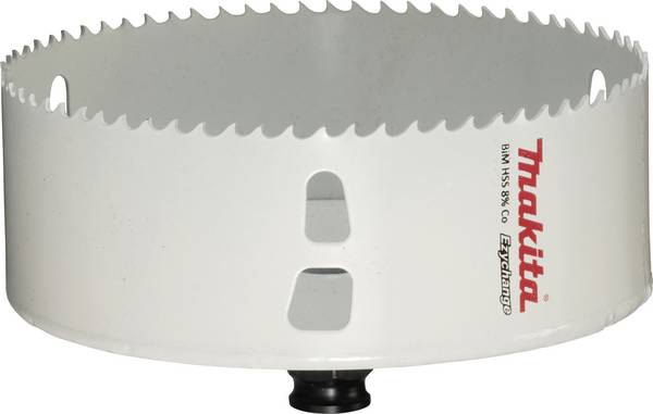 Makita E-14174 Scie-cloche 133 mm Cobalt 1 pc(s)