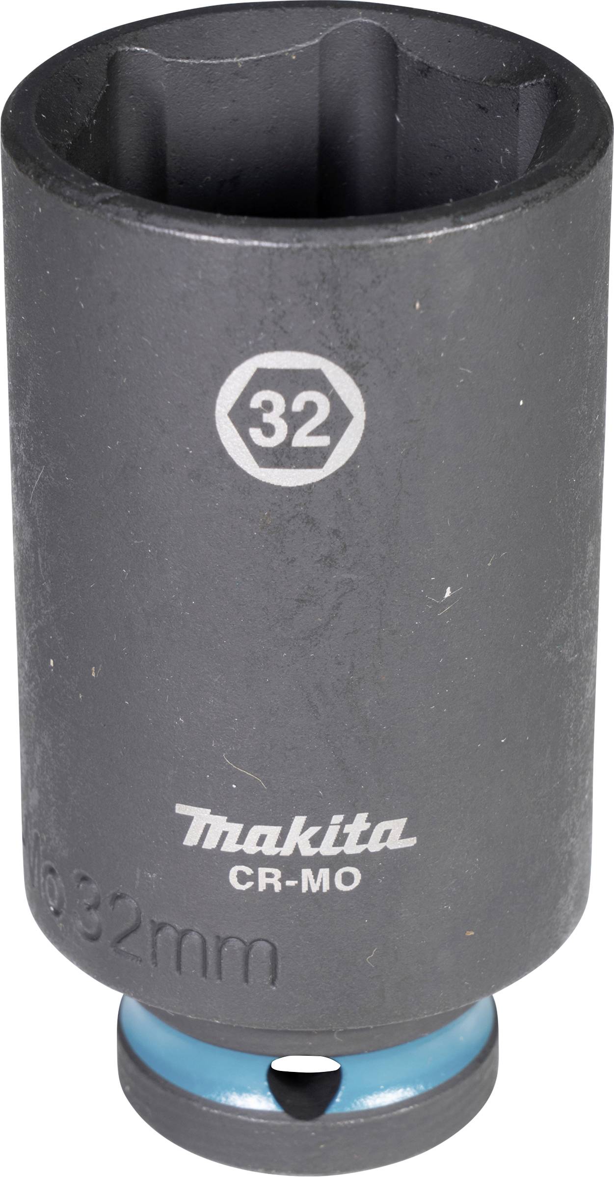 Makita E-16558 Impact Black E-16558 Douille pour boulonneuse à choc-0