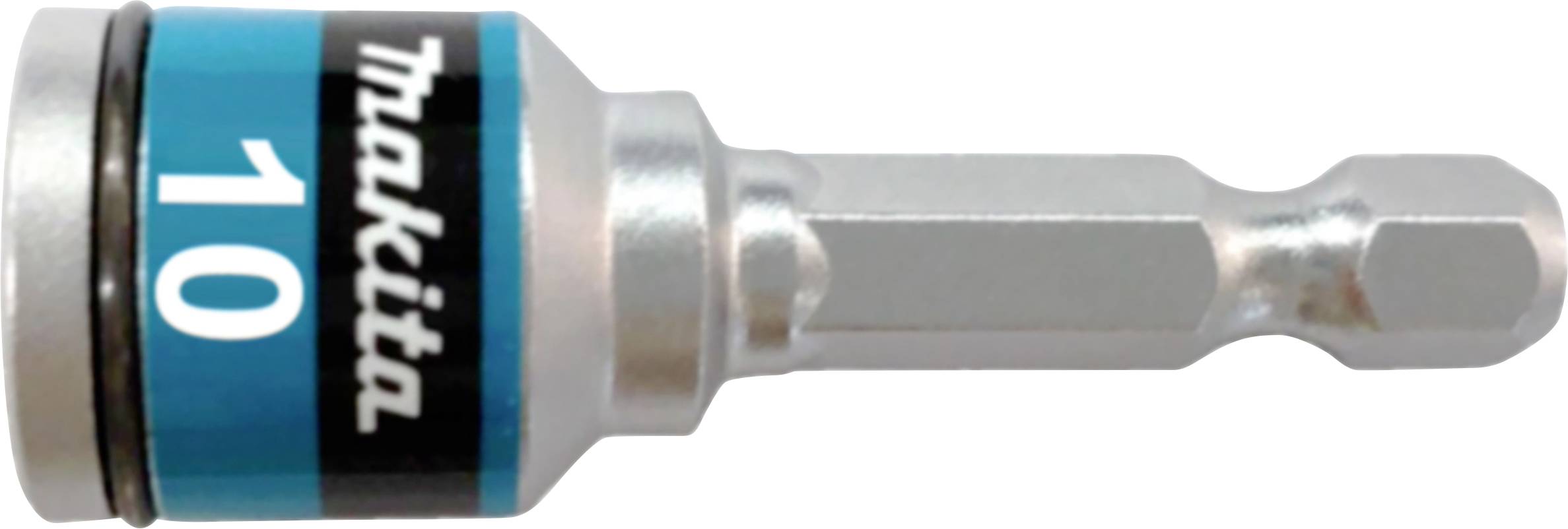 Makita E-22894 hexagonal Clé à douille zone de torsion 10 mm 10 mm 1/4"-0