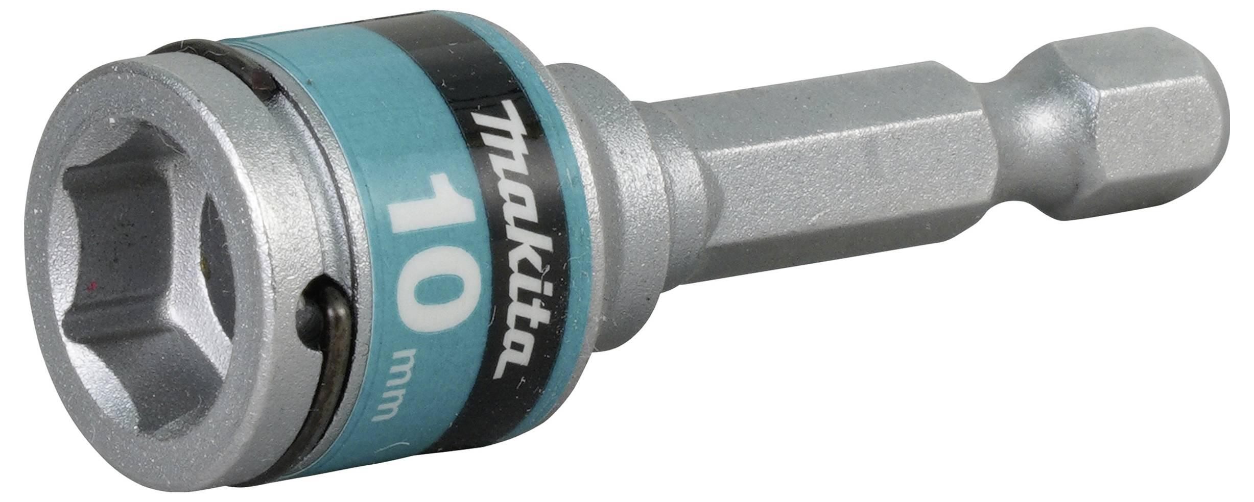 Makita E-22894 hexagonal Clé à douille zone de torsion 10 mm 10 mm 1/4"-1