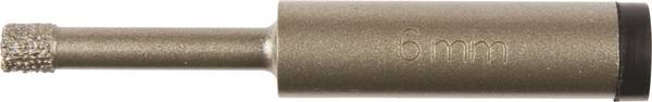 Makita B-51823 Foret pour carrelages 6 mm carré 1/2" (12,5 mm) 1 pc(s)
