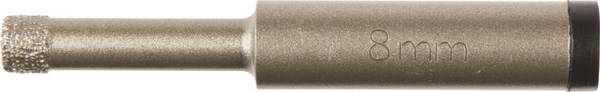 Makita B-51839 Foret pour carrelages 8 mm carré 1/2" (12,5 mm) 1 pc(s)