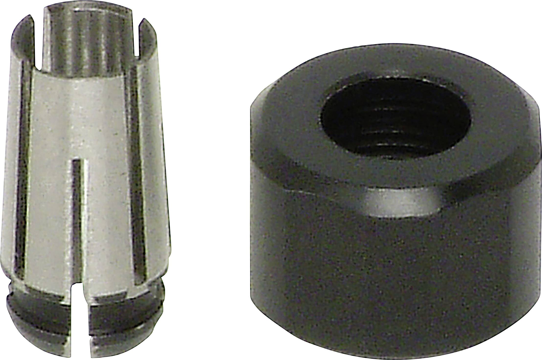 Pince Makita 1/4" compl. 193143-6 Makita 193143-6 Diamètre 6.35 mm-0