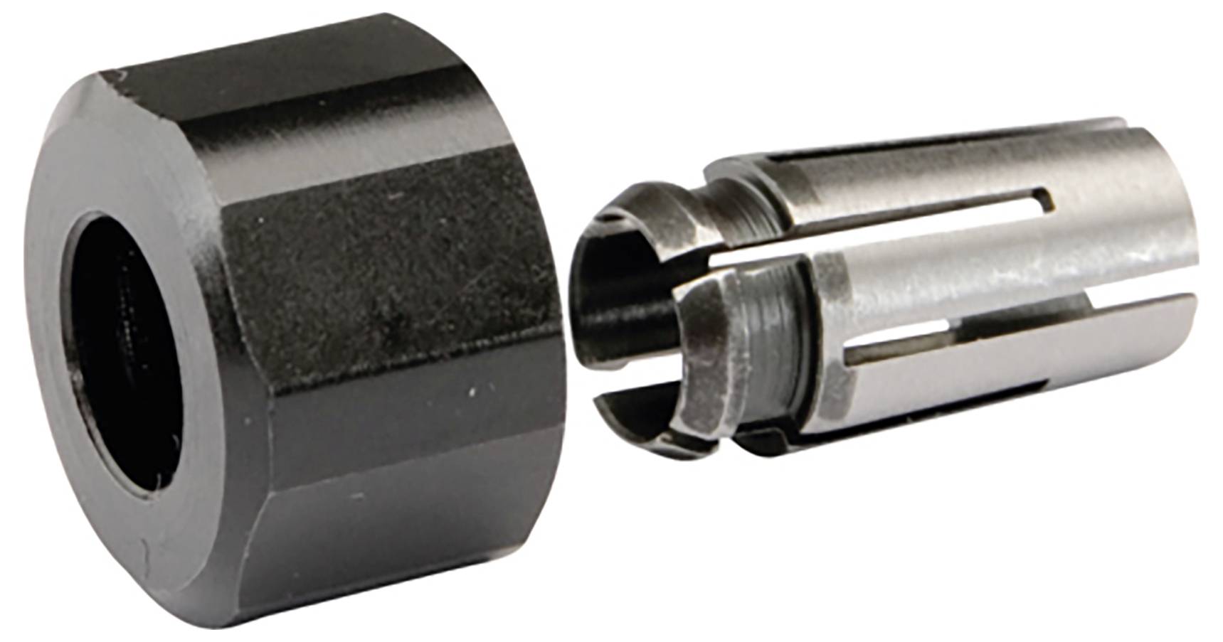 Pince Makita 8mm compl. 192988-9 Makita 192988-9 Diamètre 8 mm-1