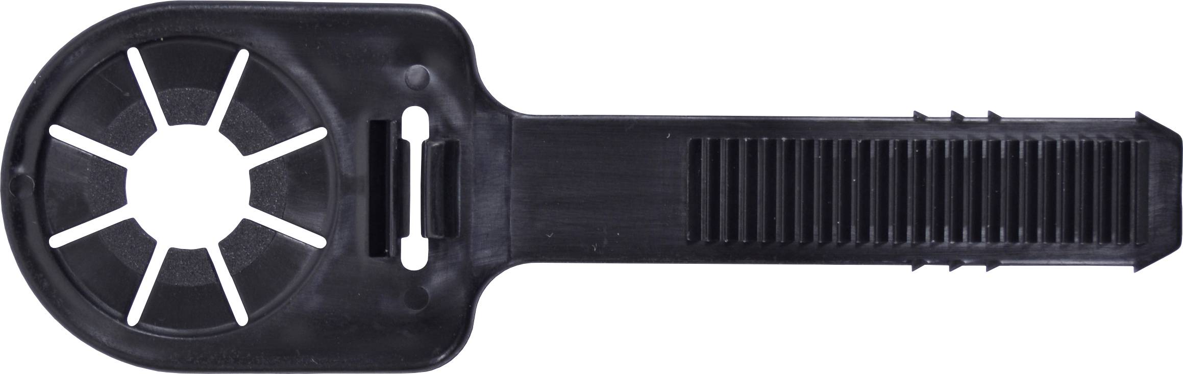 Support Makita pour clé à mandrin 411780-7 Makita 411780-7-0