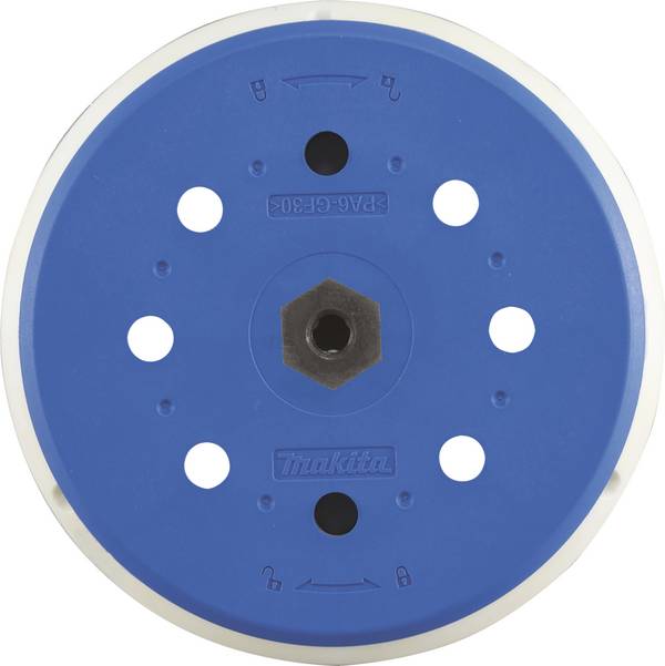 Makita 197315-5 Meule Makita dur 150 mm 197315-5 Diamètre 150 mm    1 pc(s)