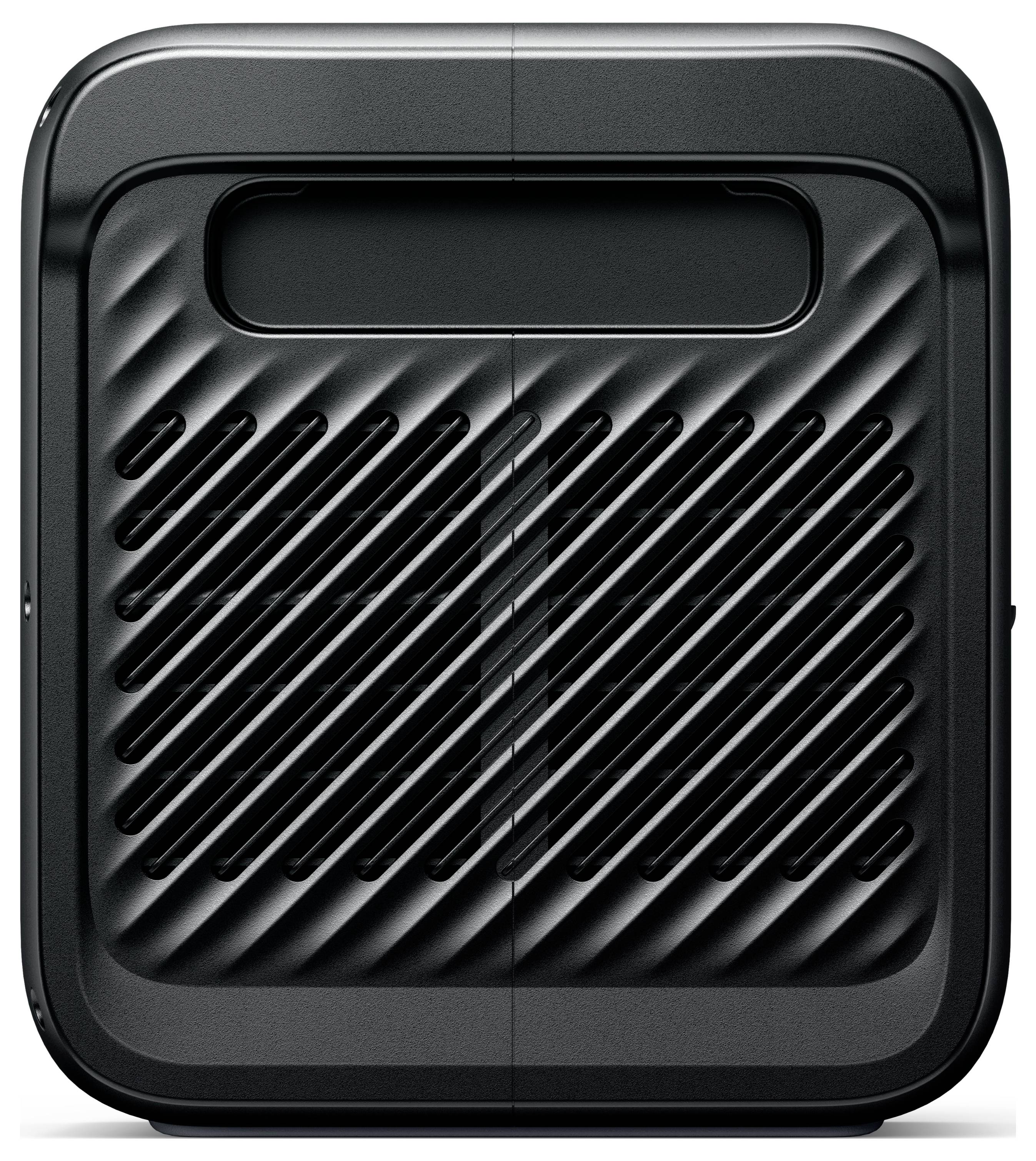 Anker SOLIX BP2600 Batterie de rechange 800 Ah phosphate de fer et de lithium gris-5