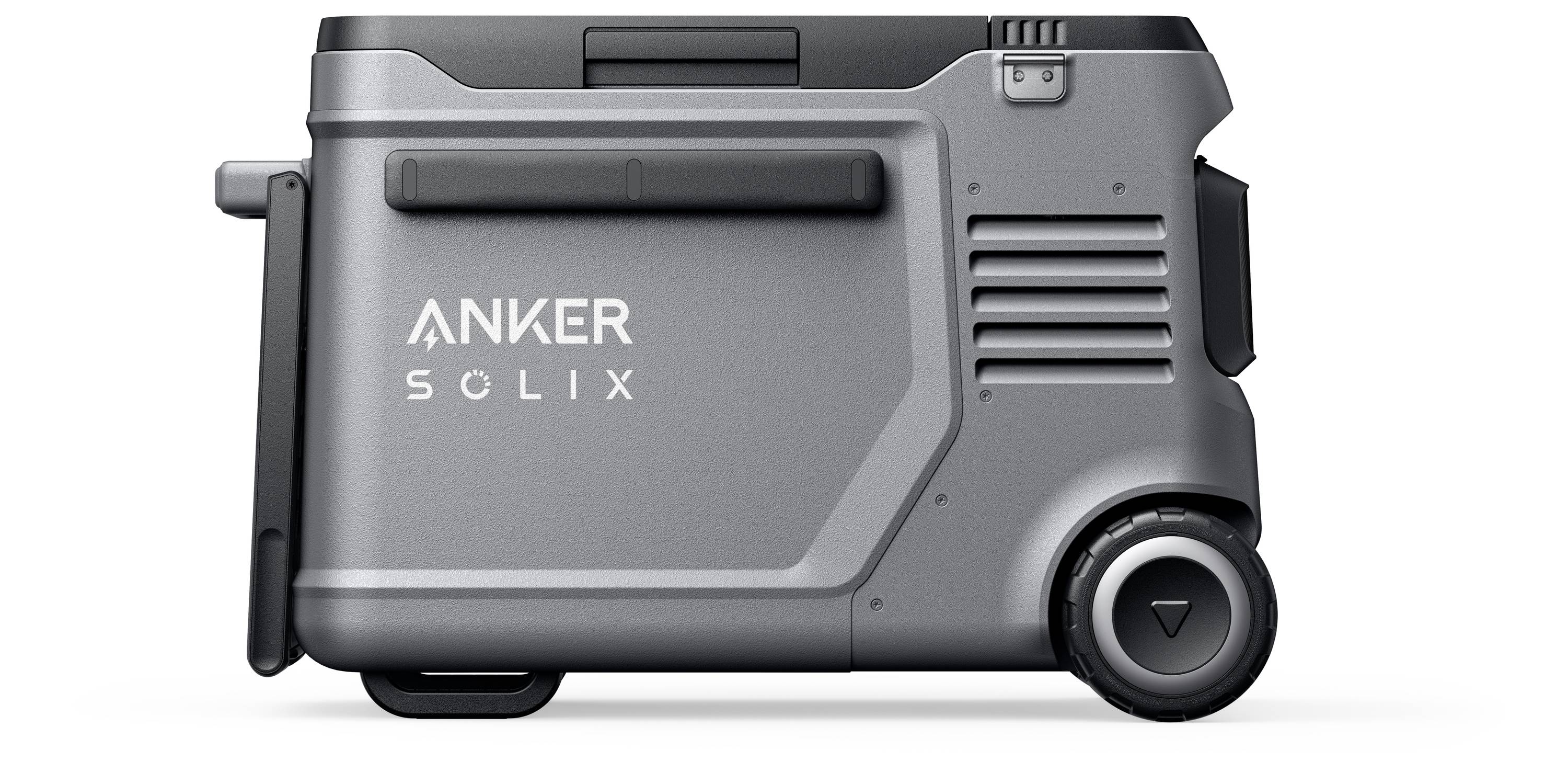 Anker SOLIX EverFrost 2 Glacière à batterie CEE: B (A - G) 40 l -20°C à 20°C. °C-6