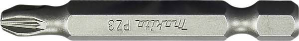Makita  B-26185 Jeu d'embouts  Pozidriv