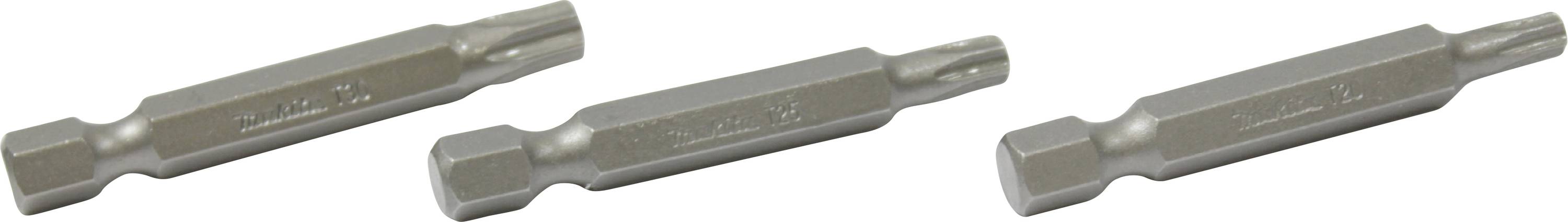 Makita B-26191 Jeu d'embouts TORX-0
