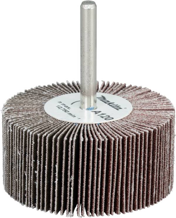 Makita D-75867 Meuleuse à lamelles     1 pc(s)