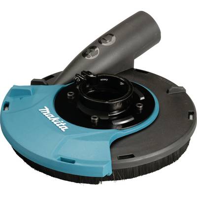Capot d'Makita ponçage 125 mm 191W06-8 Makita 191W06-8-0