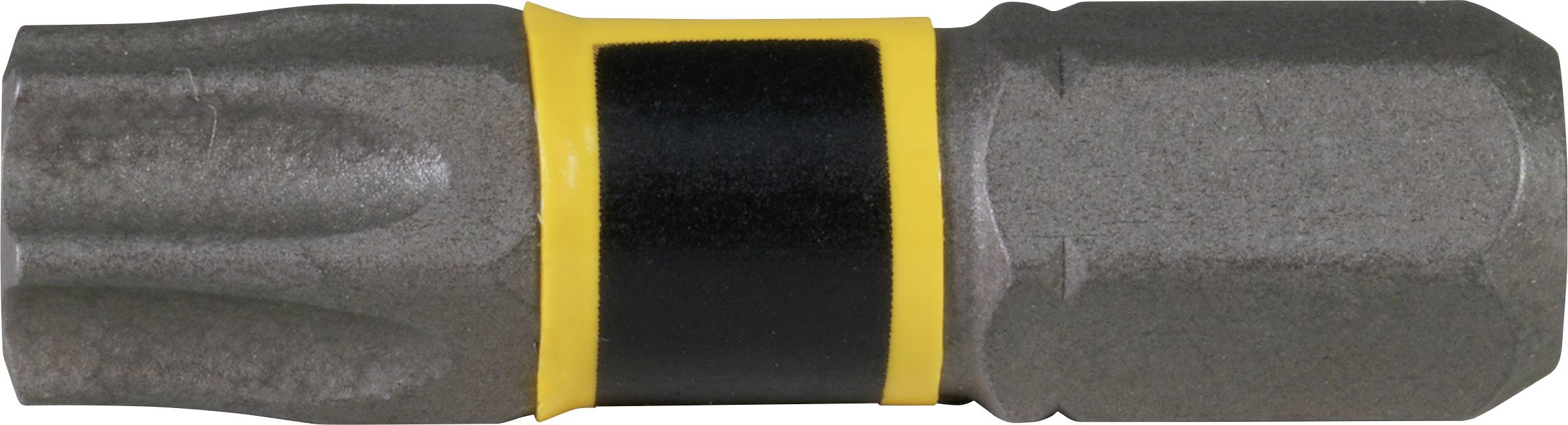 Makita E-20242 Jeu d'embouts TORX zone de torsion-0