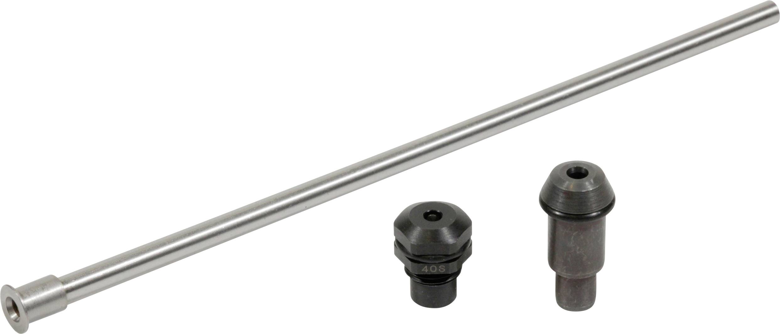 Makita 1911V3-6 Set d'embouchures 1 pc(s)-0