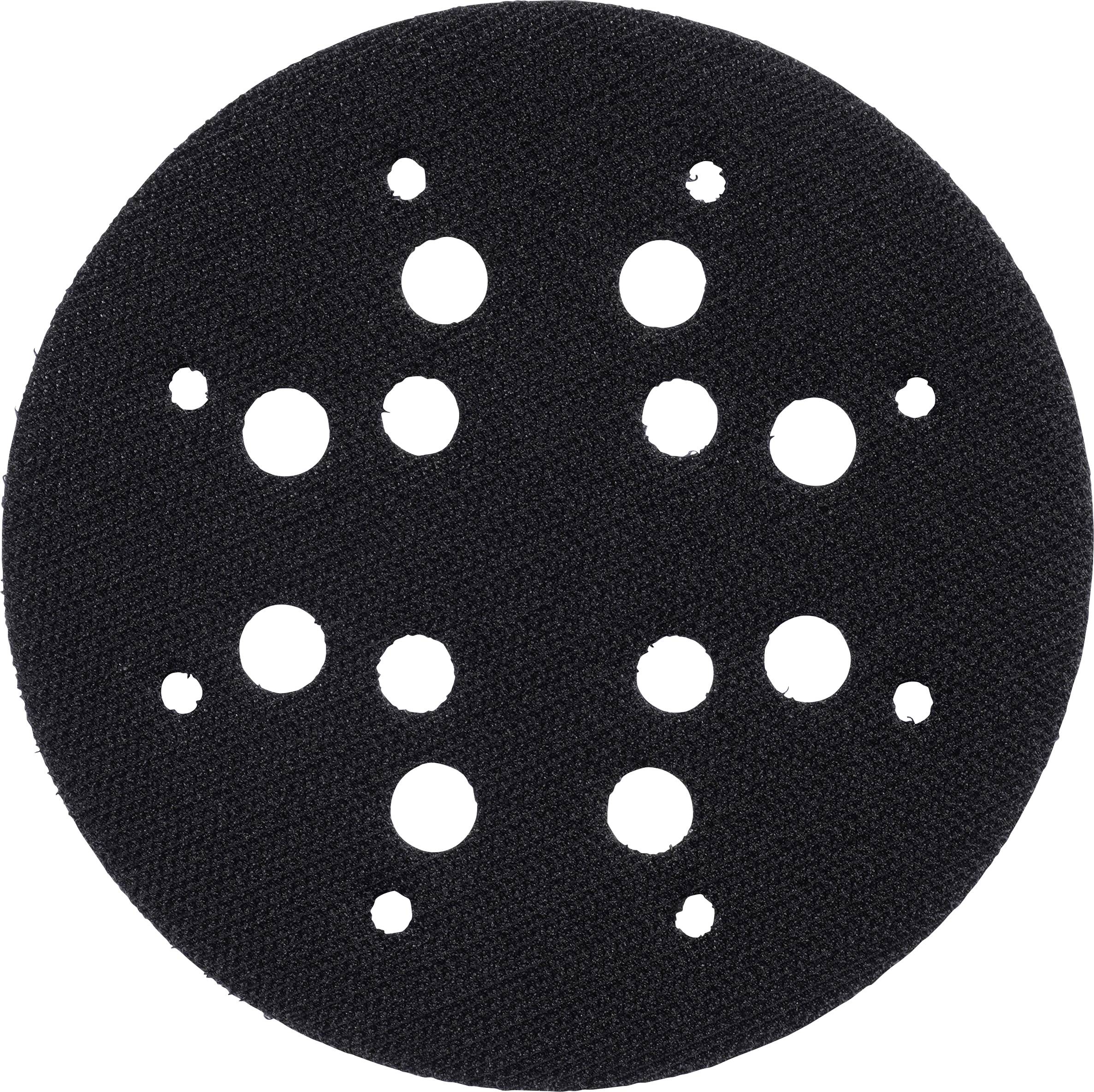 Makita D-78704 Protection Makita pour disque à lamelles 125mm D-78704 Diamètre 125 mm 1 pc(s)-0