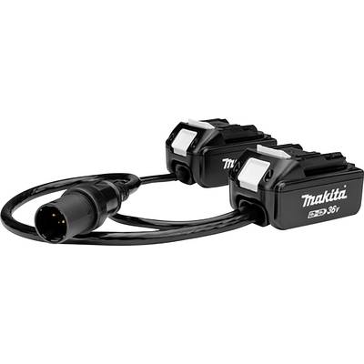 Makita 191J51-5 Adaptateur pour batterie 191J51-5 + housse-0