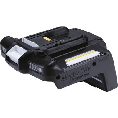 Makita 196809-7 Convertisseur de batterie 196809-7-0