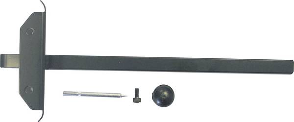 SET Makita parallèle à découpe circulaire 192732-4 Makita 192732-4
