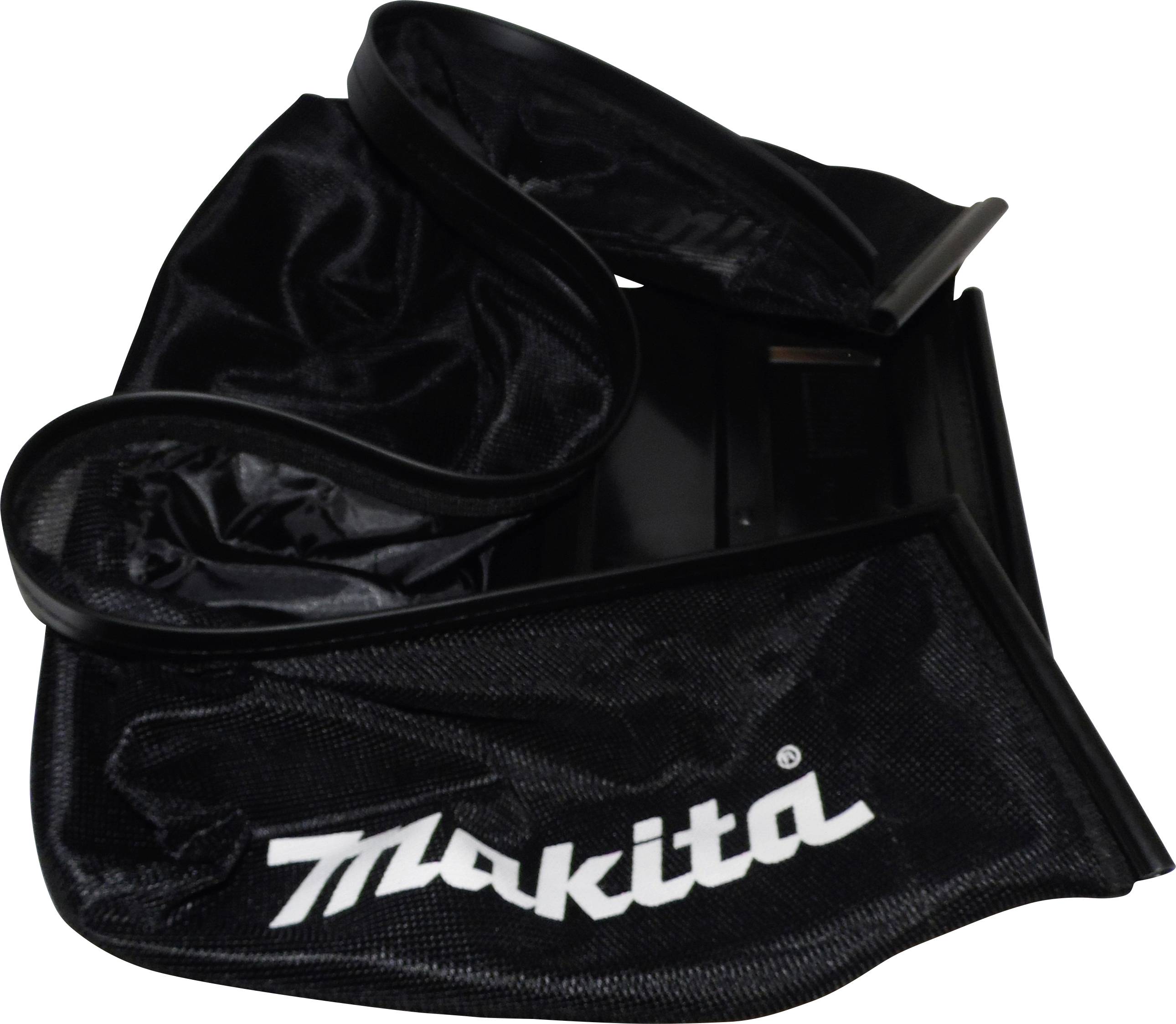 Makita 126429-3 Bac de ramassage-0