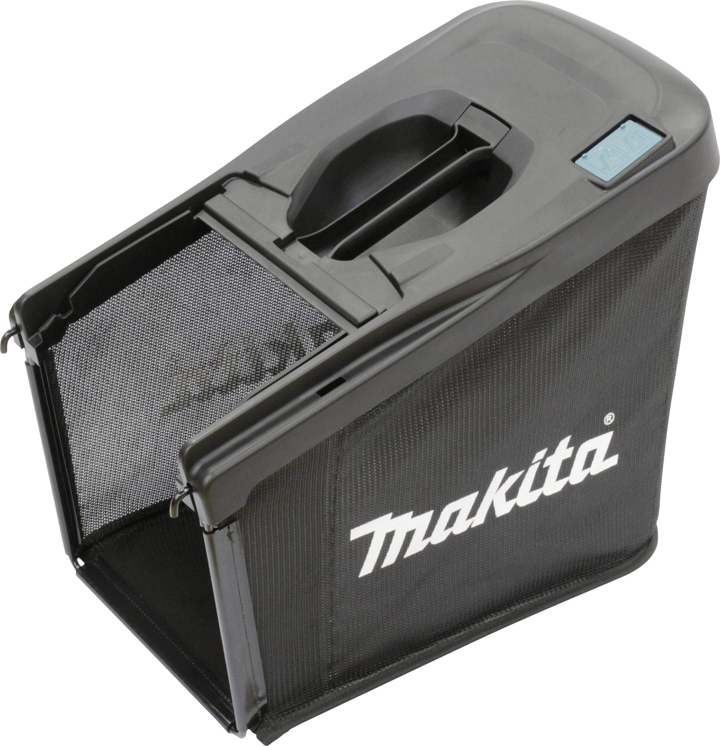 Makita 127392-3 Bac de ramassage-0