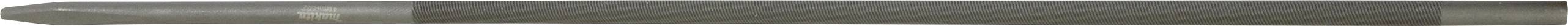 Lime Makita ronde 4,0mm 12 pièces D-67365 Makita D-67365 Diamètre 4.0 mm-0