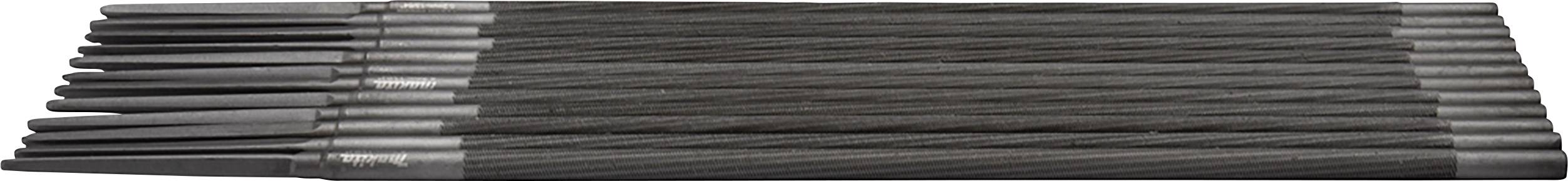 Lime Makita ronde 5,2mm 12 pièces D-67724 Makita D-67424 Diamètre 5.2 mm-0