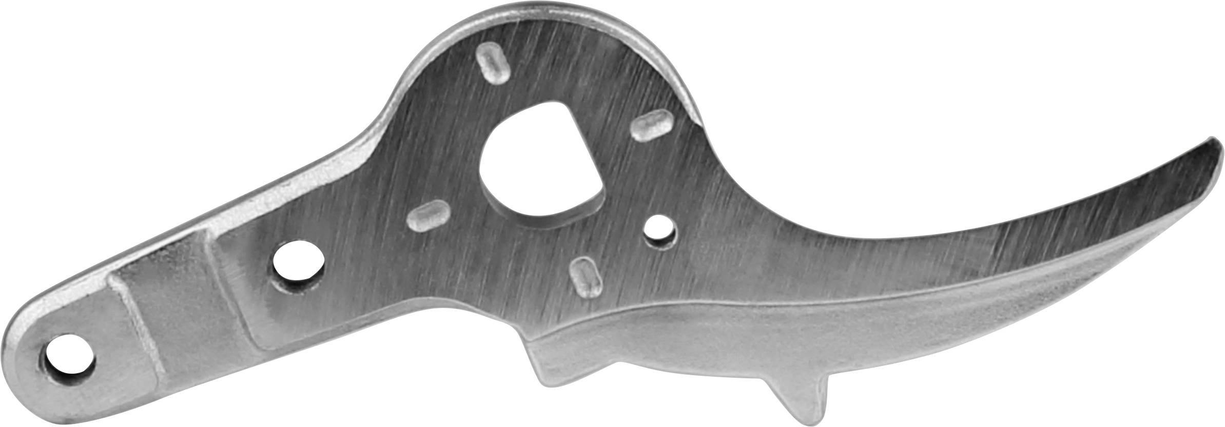 Makita 199171-9 Lame inférieure-0