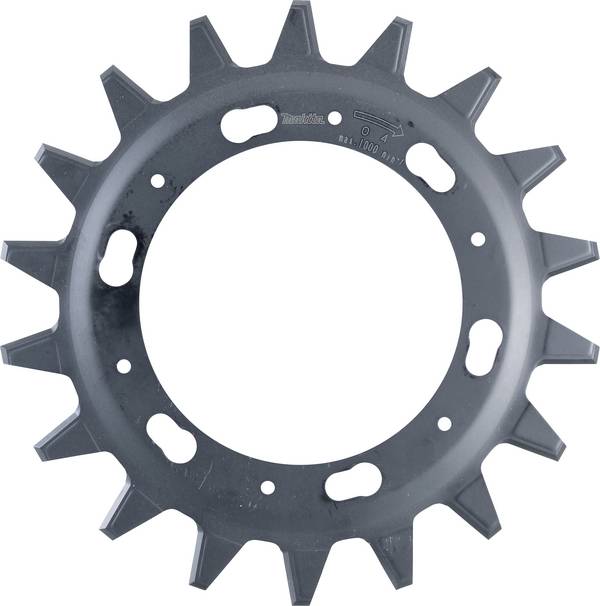 Makita SY00146013  Lame supérieure