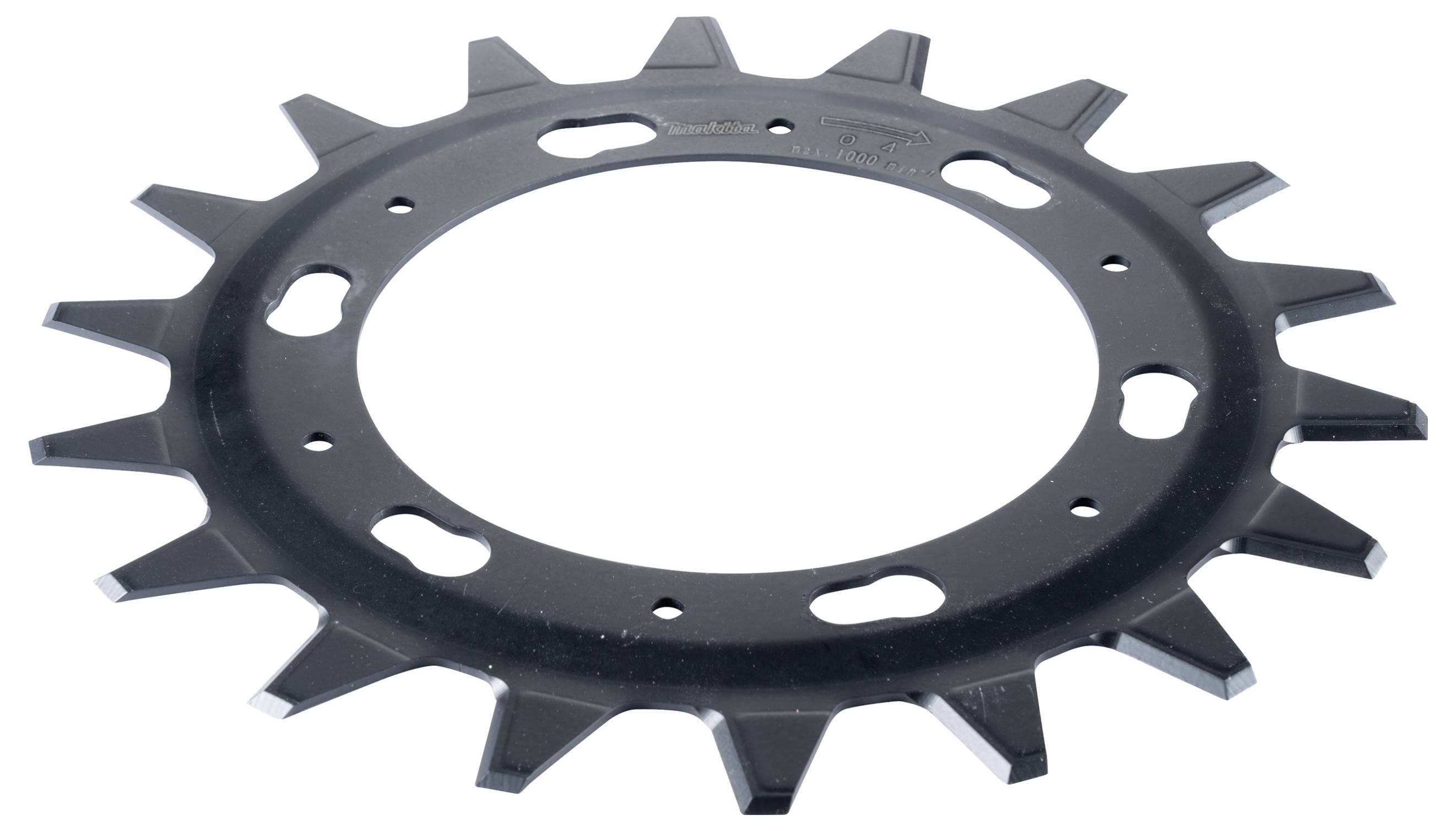 Makita SY00146013 Lame supérieure-1