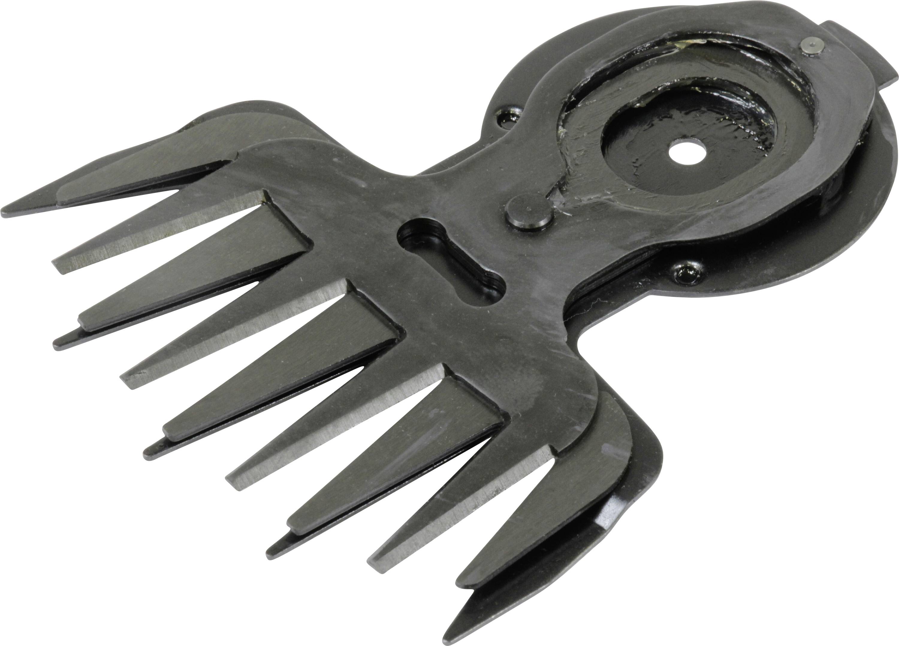 Makita 191N23-4 191N23-4 Lame de cisaillement d'herbe-0