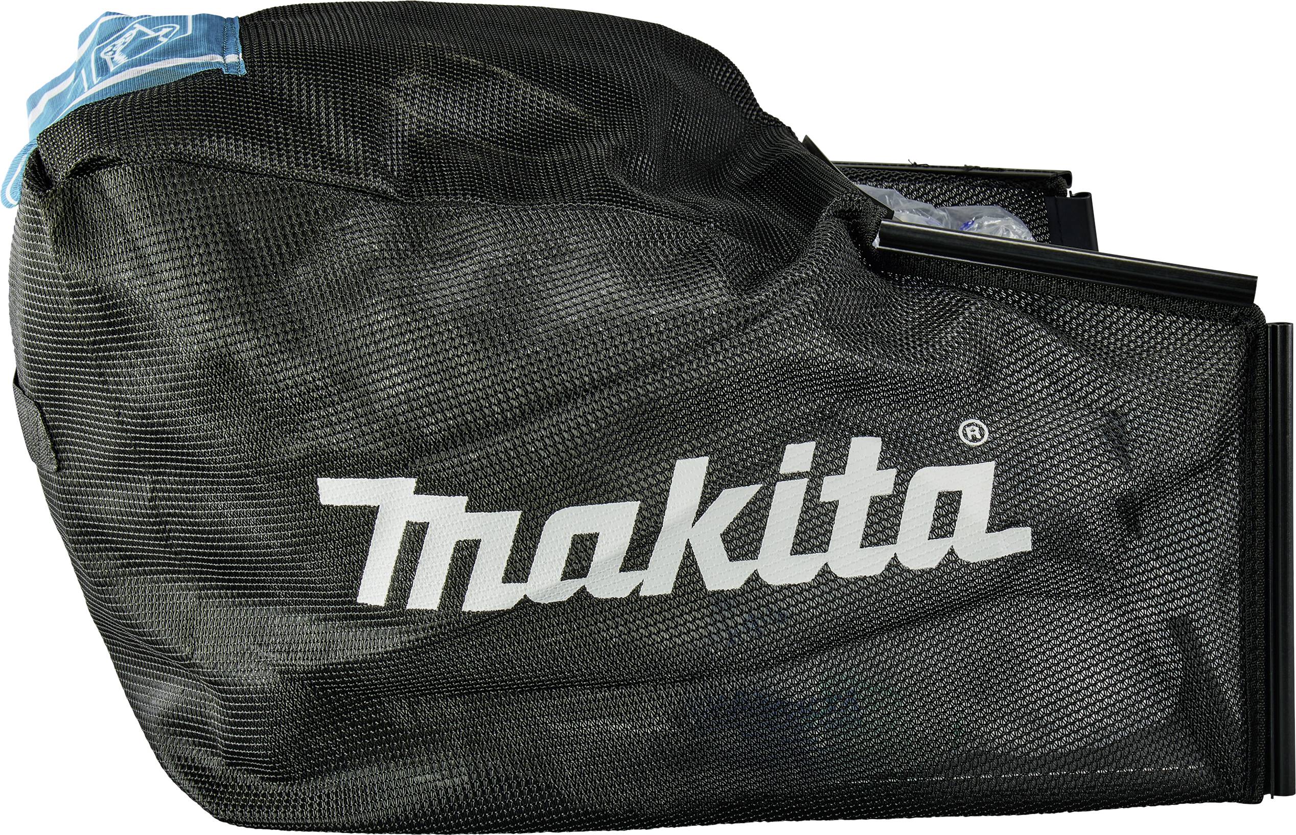Makita 162A28-3 Housse nylon pour bac collecteur-0