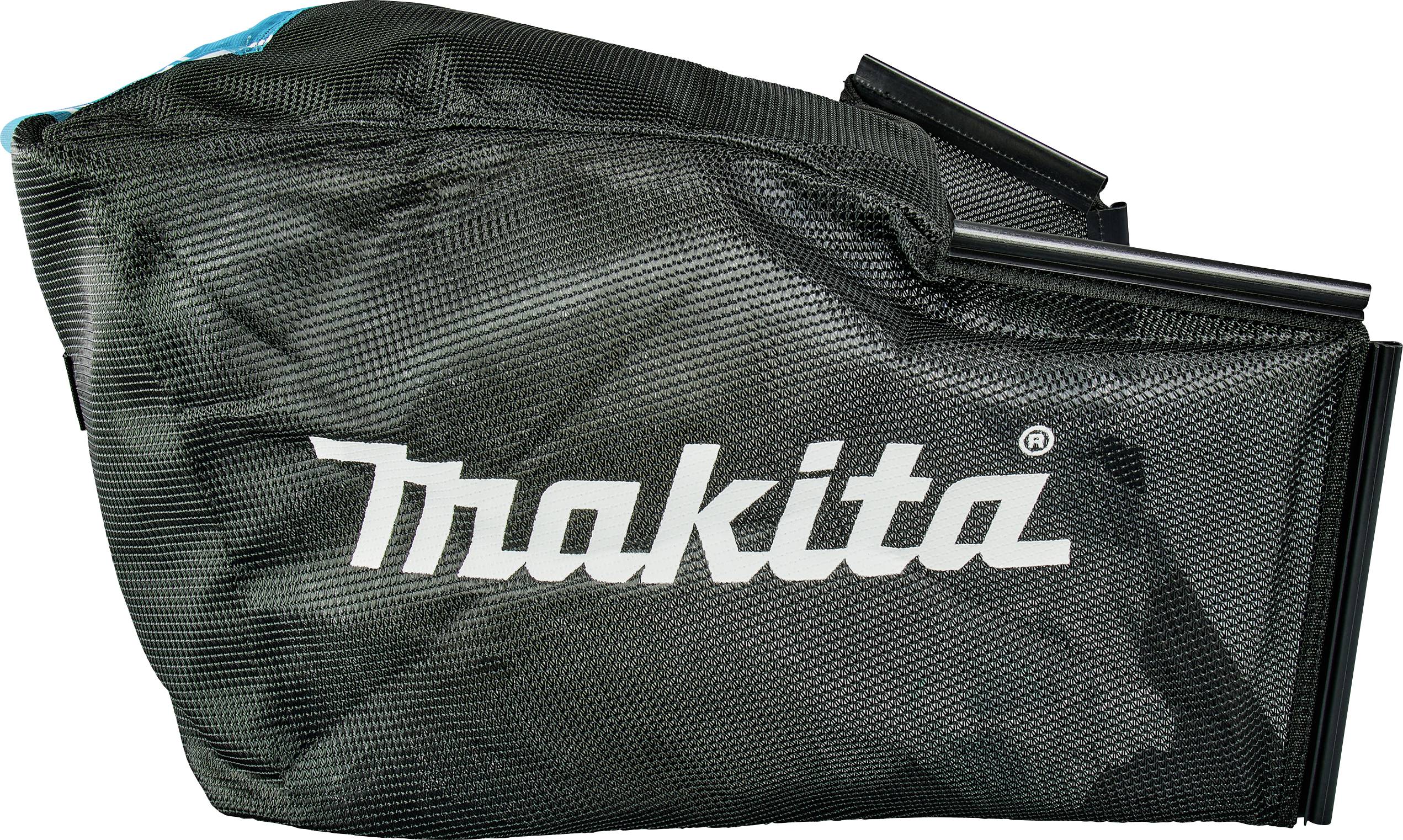 Makita 162B25-5 Housse nylon pour bac collecteur-0